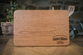 Calder's Kitchen Branded Cheeseboard