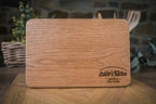 Calder's Kitchen Branded Cheeseboard
