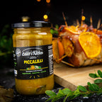 Traditional Piccalilli 285g