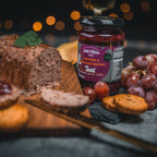 Fiery Beetroot Chutney 285g