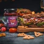 Beetroot Chutney 285g