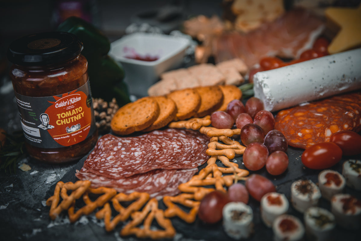 Cheese Lover&#39;s Gift Set - 3 x 285g jars