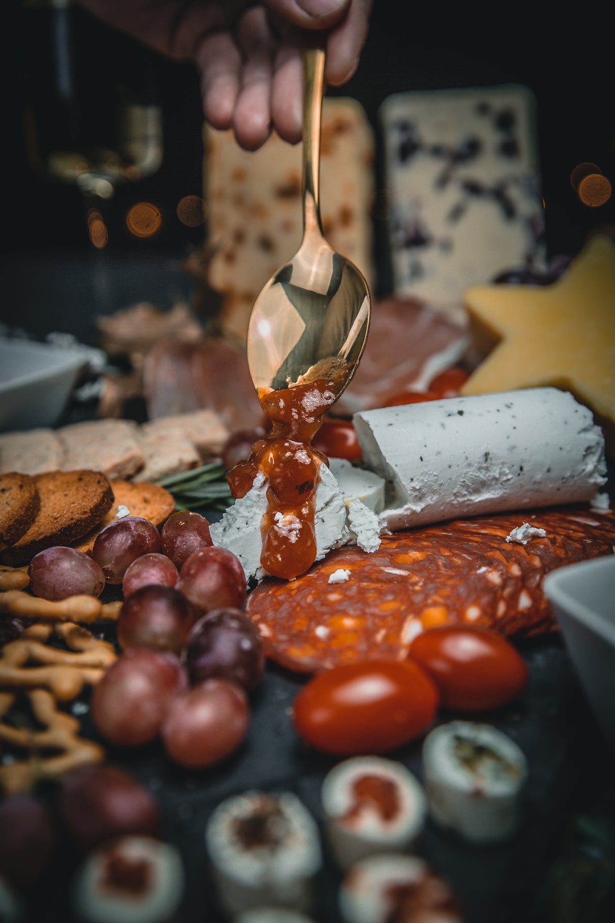 Grandad Charlie&#39;s Chutney Bundle
