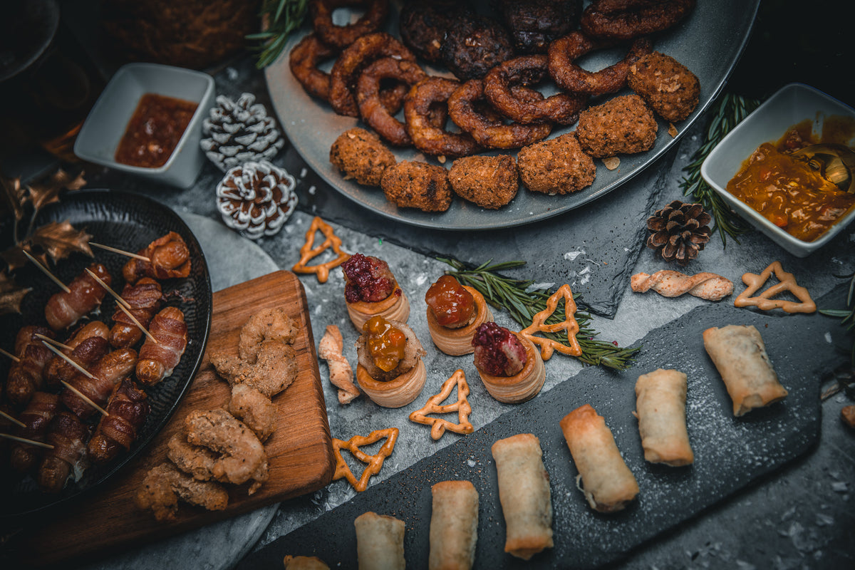 Grandad Charlie&#39;s Chutney Bundle