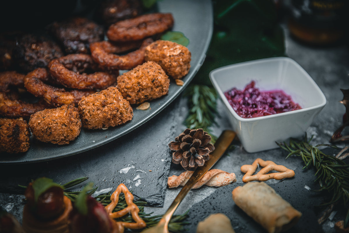 Grandad Charlie&#39;s Chutney Bundle
