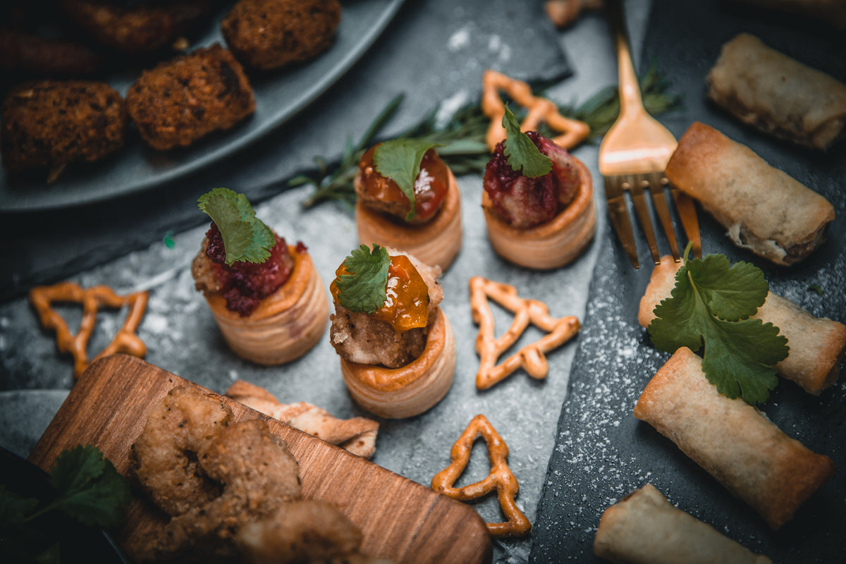 Grandad Charlie&#39;s Chutney Bundle