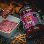Grandad Charlie's Chutney Four Jar Bundle