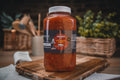 Spicy Tomato Chutney 2.3kg Catering Pack (case of 2) Half Price Clearance