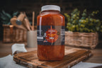 Spicy Tomato Chutney 2.3kg Catering Pack (case of 2) Half Price Clearance