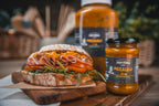 Traditional Piccalilli 2.3kg Catering Pack (case of 2) 50% off clearance stock