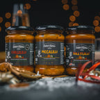 Piccalilli / Chillililli / Sillylilli Gift Set