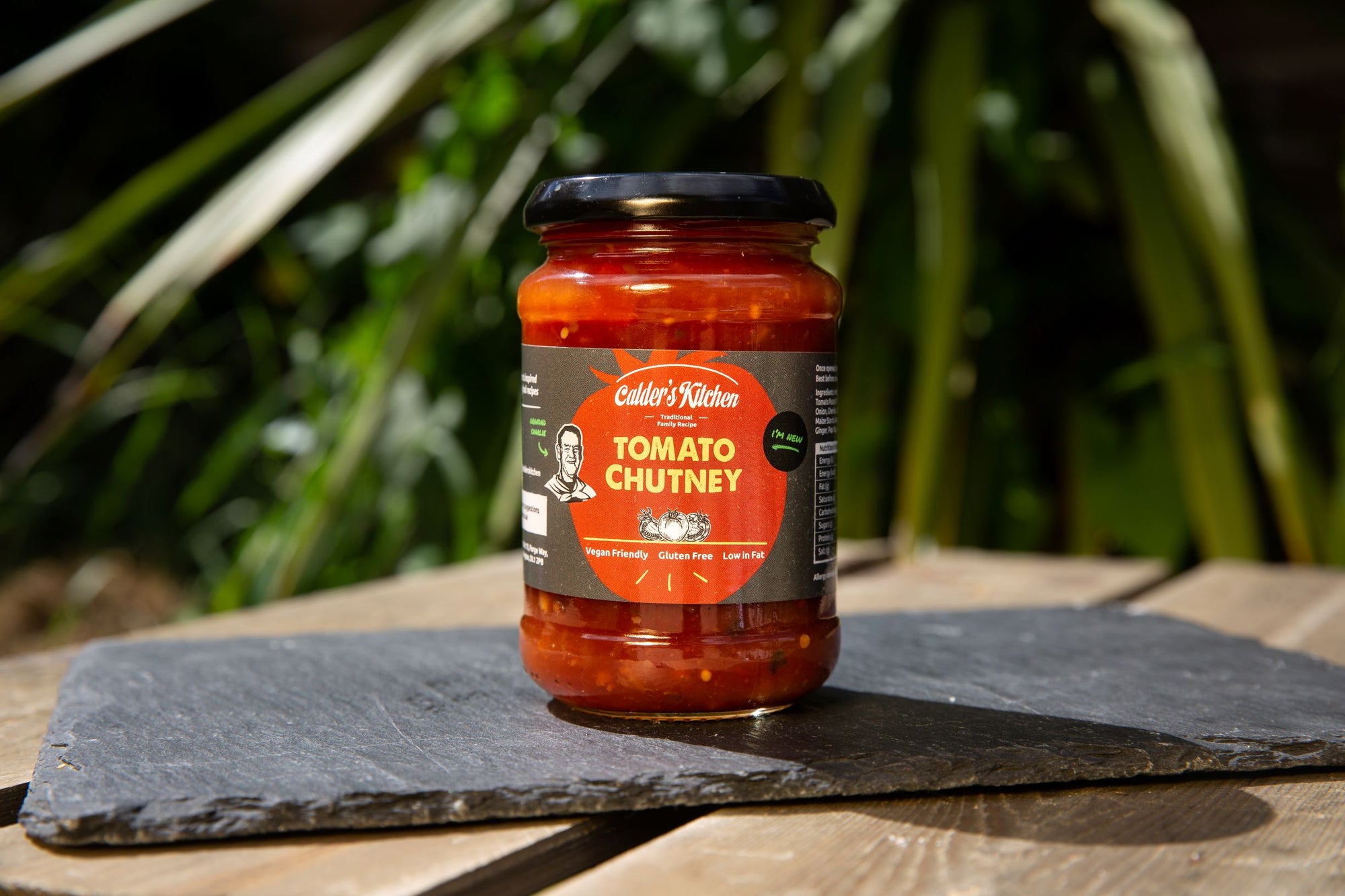 Tomato Chutney 285g